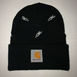 Carhartt x Carrots Beanie